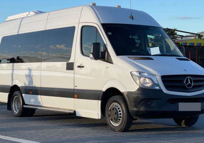 Jepet me qera Furgoni 23 vendesh per 350 euro dita 