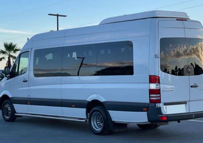 Noleggio Auto a Tirana - 350 Euro