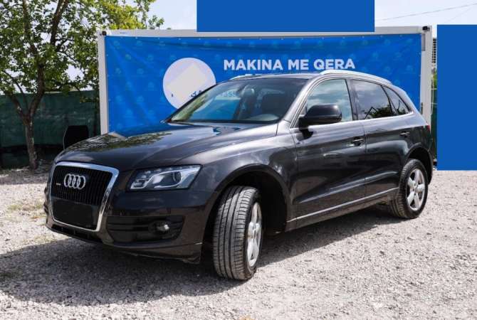 Makina me qera ne Tirane - 50 Euro