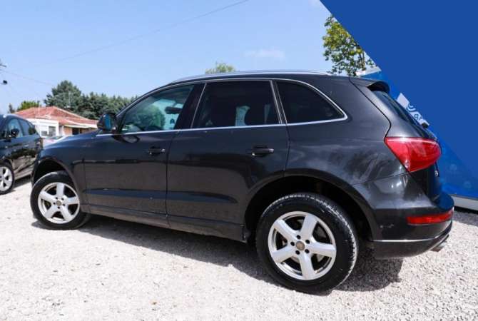 Car Rental in Tirana - 50 Euro