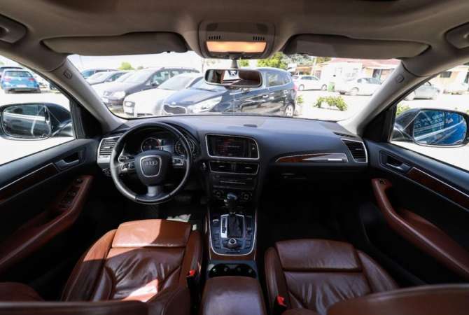 Car Rental in Tirana - 50 Euro