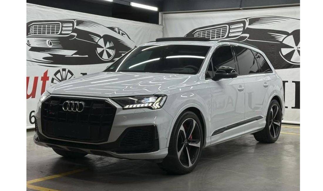 Auto in Vendita a Tirana, Audi, 2019 Diesel,Kambio Automatik Pagamento 87,700  Euro.
