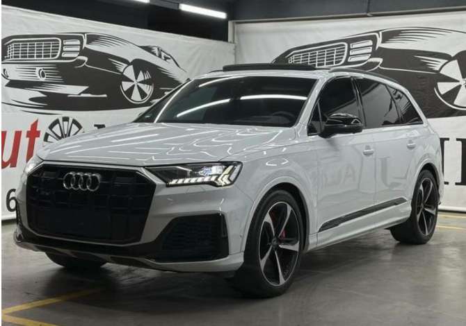 Auto in Vendita a Tirana - 87,700 Euro