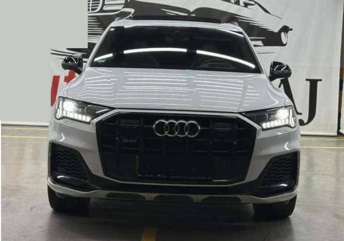 Auto in Vendita a Tirana - 87,700 Euro