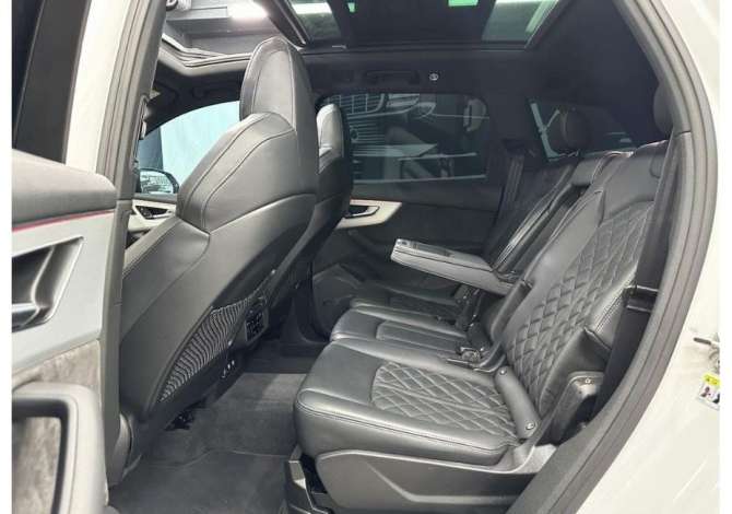 Auto in Vendita a Tirana, Audi, 2019 Diesel,Kambio Automatik Pagamento 87,700  Euro.