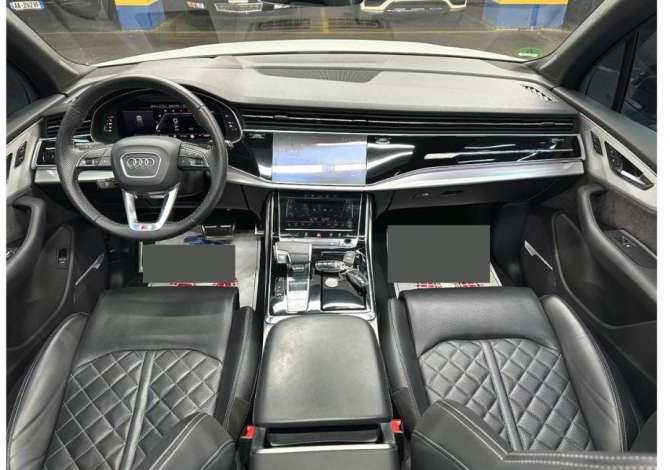 Auto in Vendita a Tirana, Audi, 2019 Diesel,Kambio Automatik Pagamento 87,700  Euro.