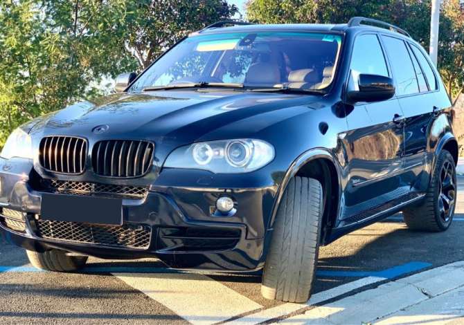 Makina me qera ne Tirane - 90 Euro