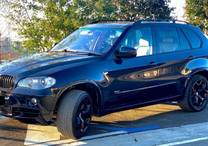 Makina me qera ne Tirane - 90 Euro