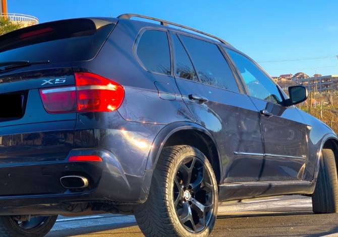 Makina me qera ne Tirane - 90 Euro