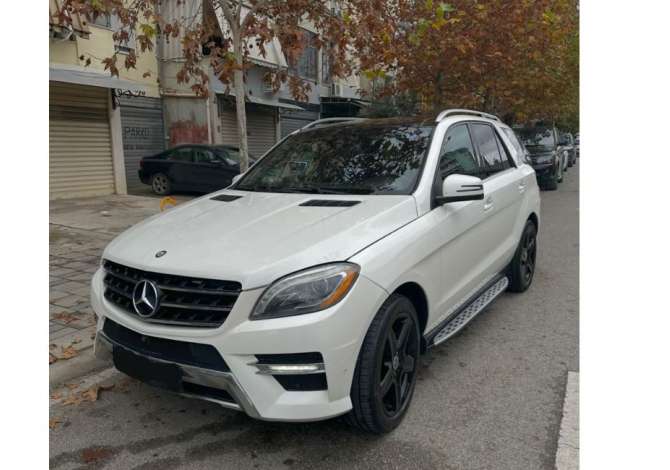 Makina me qera ne Tirane - 75 Euro