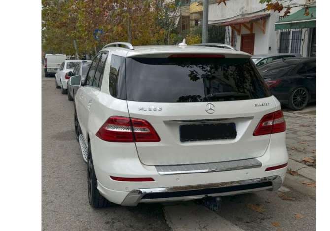 Makina me qera ne Tirane - 75 Euro