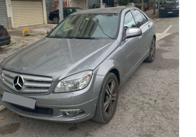 Noleggio Auto a Tirana - 50 Euro