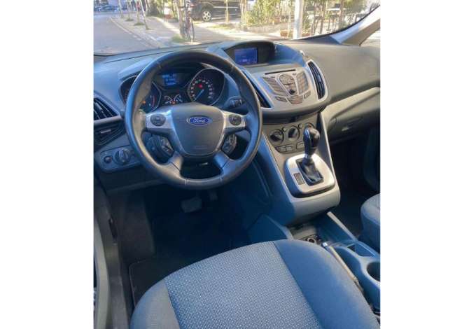 Noleggio Auto a Tirana - 35 Euro