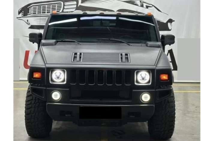 Auto in Vendita a Tirana - 47,700 Euro