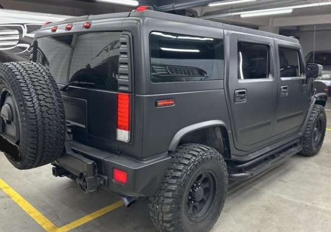 Auto in Vendita a Tirana - 47,700 Euro