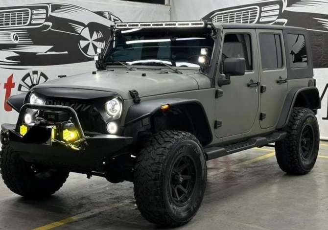 Auto in Vendita a Tirana - 33,700 Euro