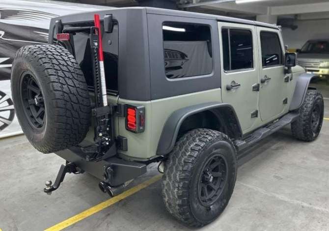 Auto in Vendita a Tirana - 33,700 Euro