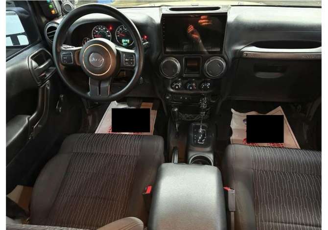 Auto in Vendita a Tirana, Jeep, 2012 Benzine,Kambio Automatik Pagamento 33,700  Euro.