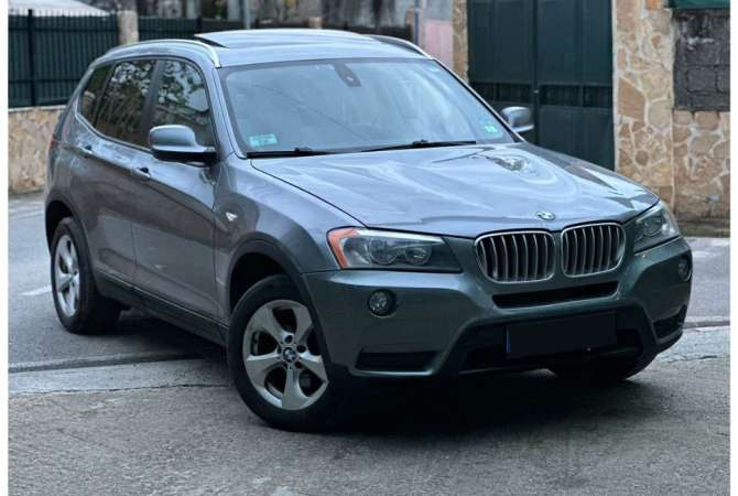 Noleggio Auto a Tirana - 50 Euro