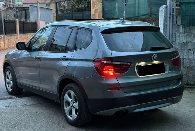 Noleggio Auto a Tirana - 50 Euro