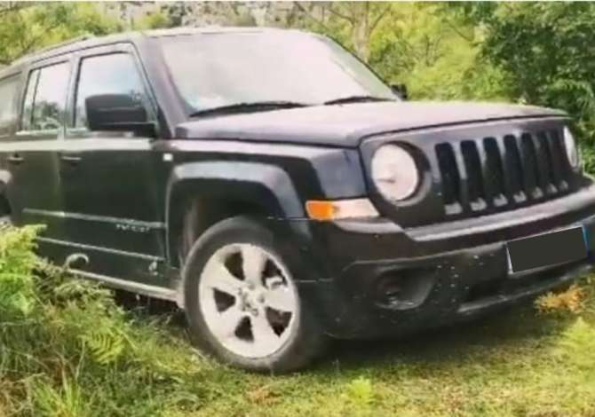 Car Rental in Tirana - 90 Euro