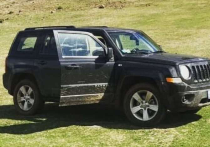 Car Rental in Tirana - 90 Euro