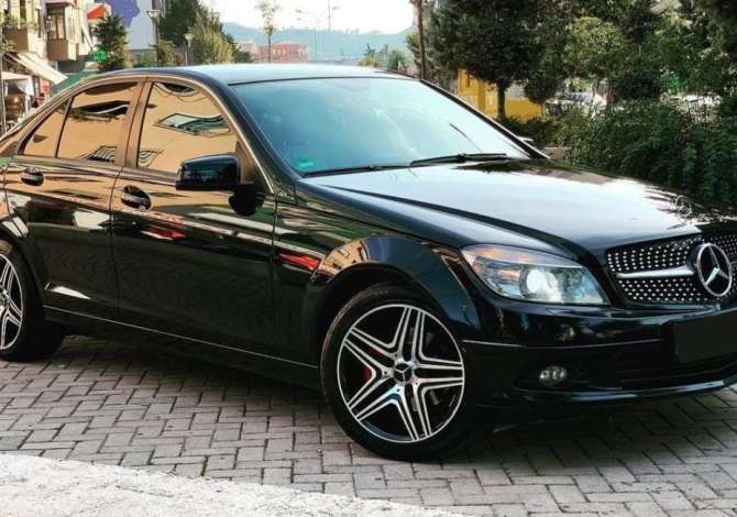 Makina me qera ne Tirane - 75 Euro