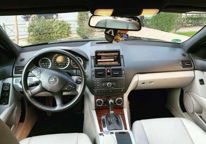 Makina me qera ne Tirane - 75 Euro