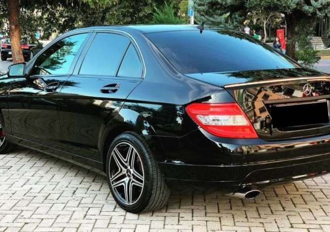 Makina me qera ne Tirane - 75 Euro