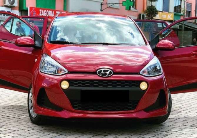 Noleggio Auto a Tirana - 35 Euro