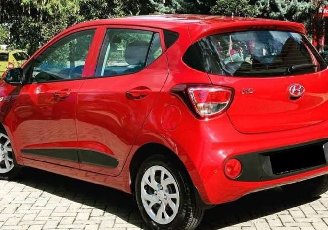 Noleggio Auto a Tirana - 35 Euro