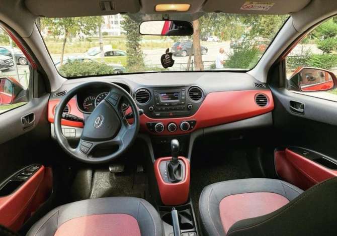 Noleggio Auto a Tirana - 35 Euro