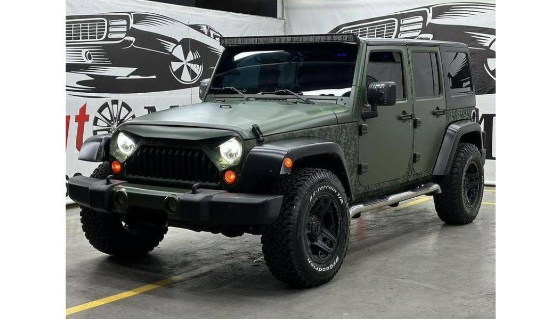 Auto in Vendita a Tirana, Jeep, 2011 gasoline-gas,Kambio Automatik Pagamento 25,500  Euro.