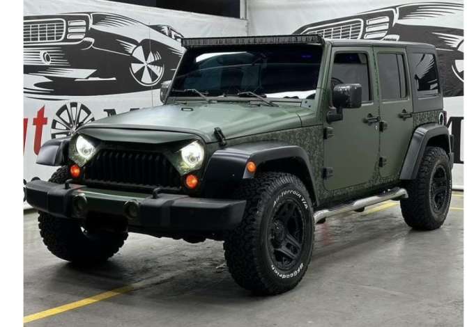 Auto in Vendita a Tirana - 25,500 Euro