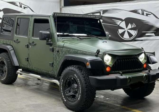 Auto in Vendita a Tirana - 25,500 Euro