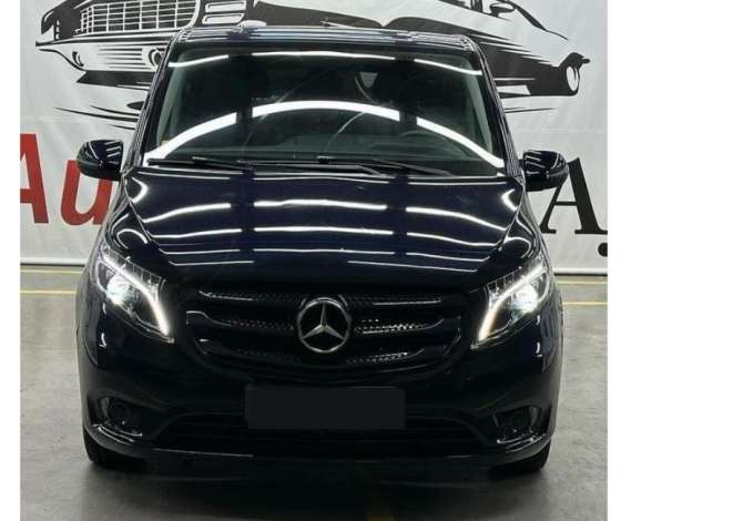 Auto in Vendita a Tirana - 27,500 Euro