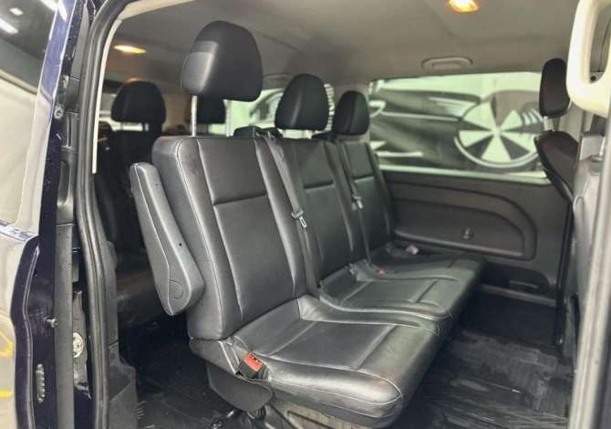 Auto in Vendita a Tirana, Mercedes-Benz, 2016 Diesel,Kambio Automatik Pagamento 27,500  Euro.