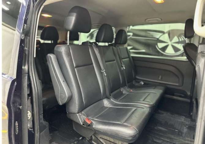 Auto in Vendita a Tirana, Mercedes-Benz, 2016 Diesel,Kambio Automatik Pagamento 27,500  Euro.