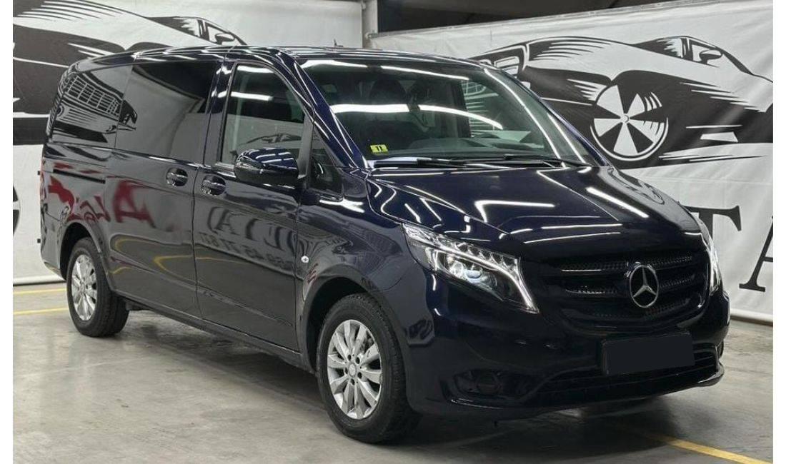 Auto in Vendita a Tirana, Mercedes-Benz, 2016 Diesel,Kambio Automatik Pagamento 27,500  Euro.