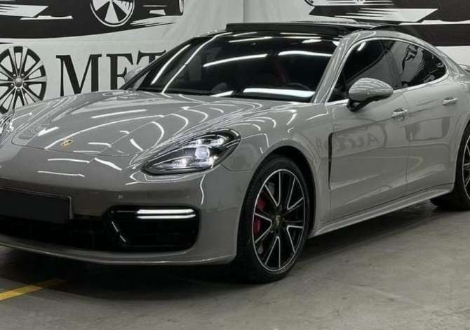 Auto in Vendita a Tirana - 107,000 Euro