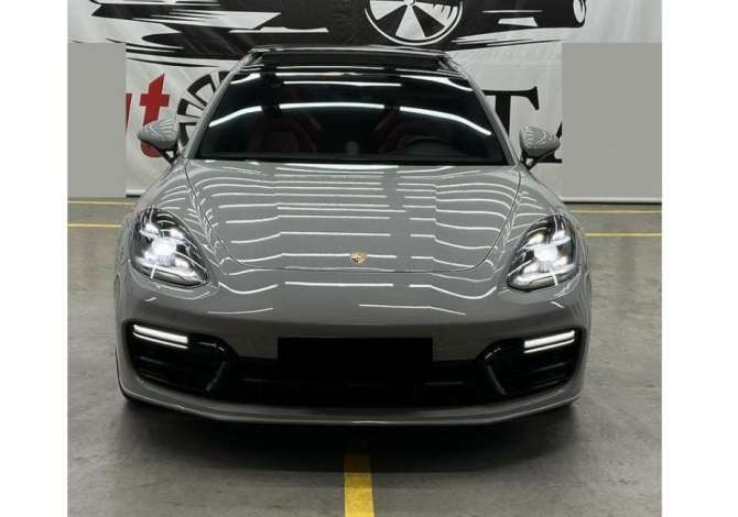 Auto in Vendita a Tirana - 107,000 Euro