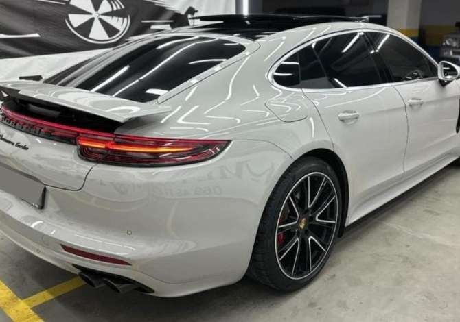 Auto in Vendita a Tirana - 107,000 Euro