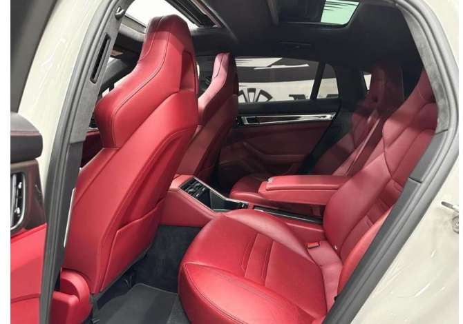 Auto in Vendita a Tirana, Porsche, 2018 Benzine,Kambio Automatik Pagamento 107,000  Euro.