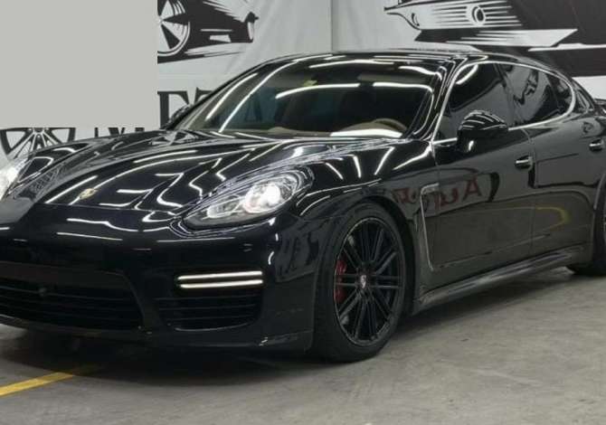 Auto in Vendita a Tirana - 37,700 Euro