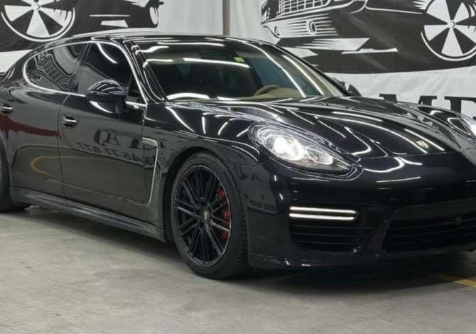 Auto in Vendita a Tirana, Porsche, 2014 Benzine,Kambio Automatik Pagamento 37,700  Euro.