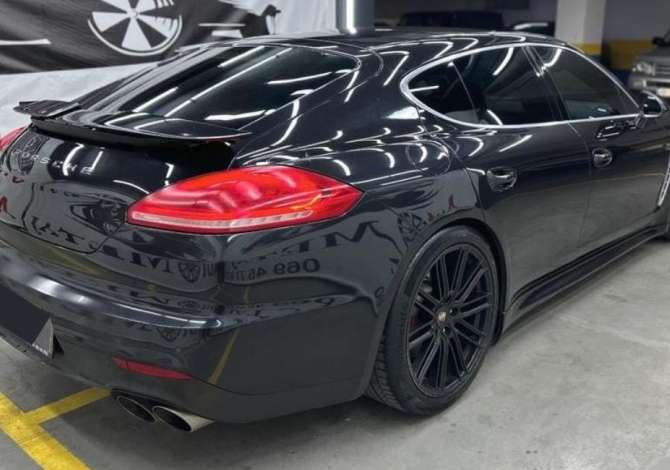 Auto in Vendita a Tirana - 37,700 Euro