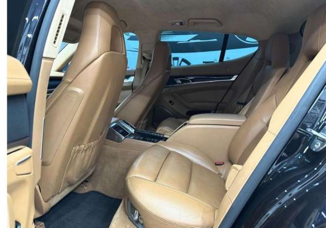 Auto in Vendita a Tirana, Porsche, 2014 Benzine,Kambio Automatik Pagamento 37,700  Euro.