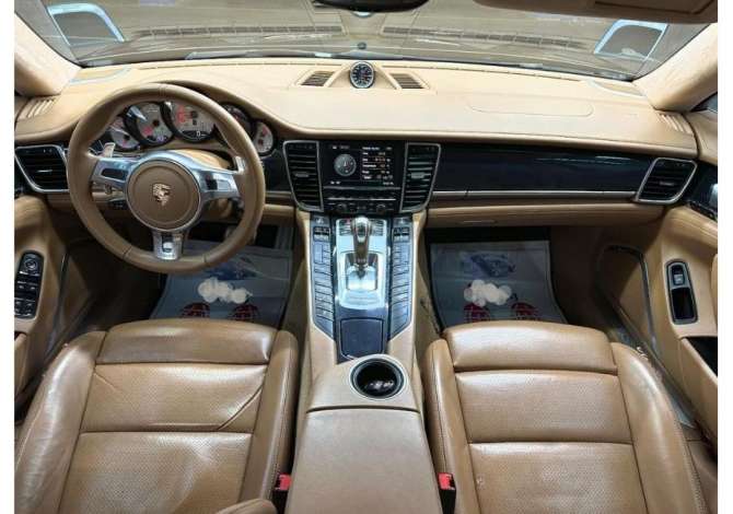 Auto in Vendita a Tirana, Porsche, 2014 Benzine,Kambio Automatik Pagamento 37,700  Euro.