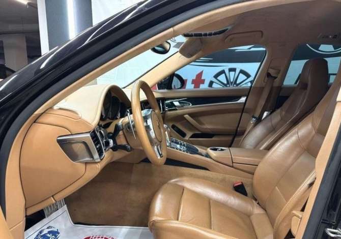 Auto in Vendita a Tirana, Porsche, 2014 Benzine,Kambio Automatik Pagamento 37,700  Euro.