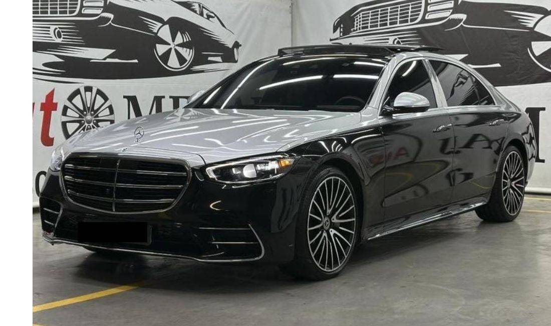 Auto in Vendita a Tirana, Porsche, 2022 Benzine,Kambio Automatik Pagamento 137,000  Euro.